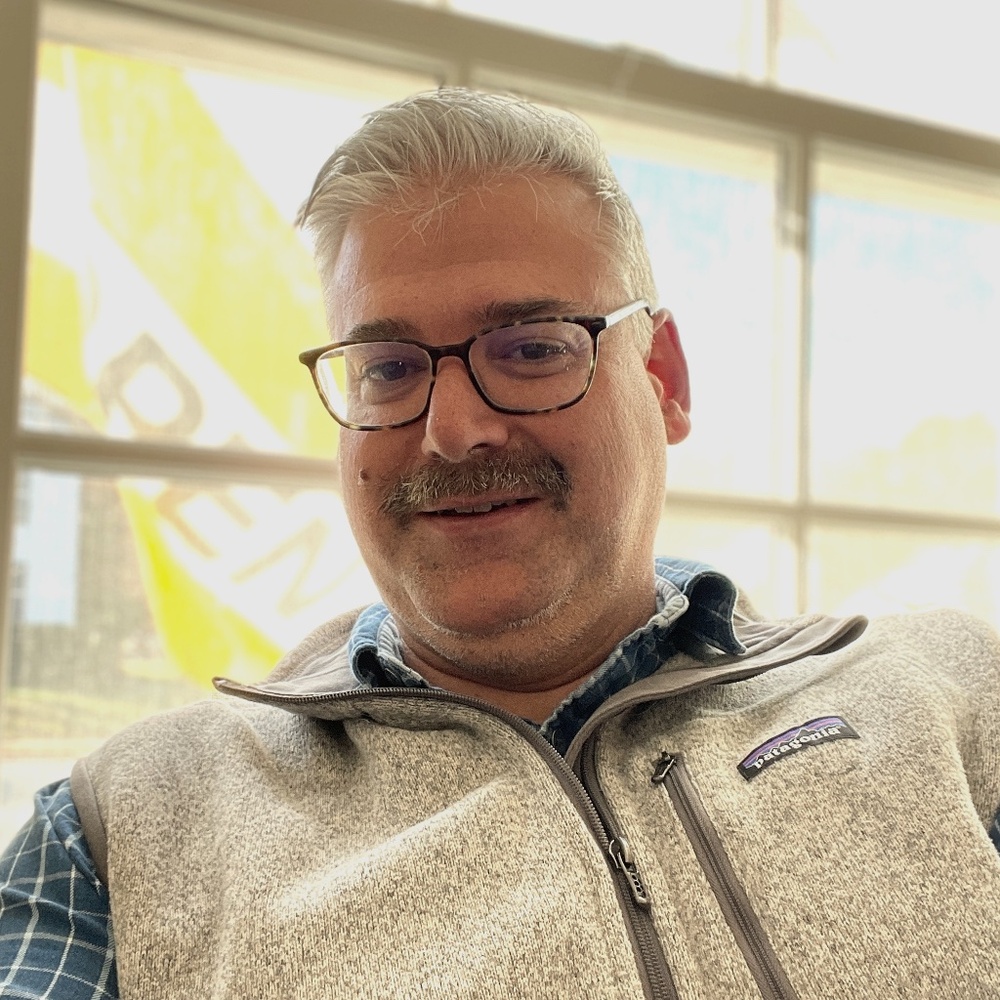 Meet your Posher, Brandon